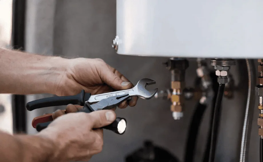 Why choose Water Heater Repair in Parkman, OH